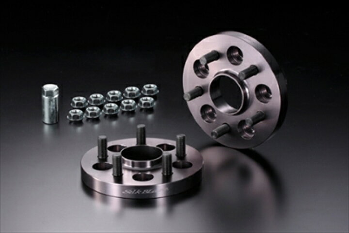 楽天市場】プリウス 30系 ワイドトレッドスペーサー リア用 17mm 