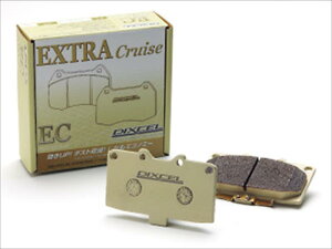 �}�[�NII GX100 LX100 SX100 98/8�`01/06 Brake Pad ���A EC�^�C�v