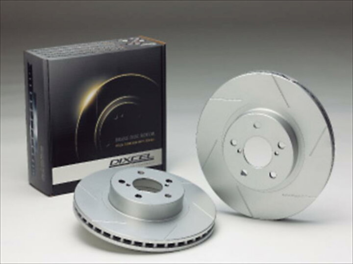 楽天市場】クラウンアスリート GRS180/GRS181/GRS182 ブレーキディスク 