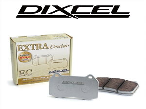 LEXUS IS250 GSE35 �u���[�L�p�b�h �t�����g�p EC�^�C�v (�G�N�X�g���N���[�Y)