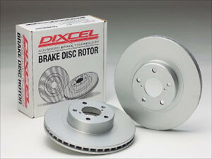 �A���e�b�c�@�W�[�^ JCE/SXE/GXE10/15W �u���[�L�f�B�X�N���[�^�[ ���A SXE10W/GXE10/15W 16�E17 inch wheel (Fr.296mm DISC) �p PD Type