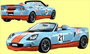 MR-S ZZW30 STREET SLIDER TChXJ[g