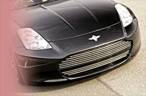 Z33 FAIRLADY Z BLACK×METAL tgop[&O