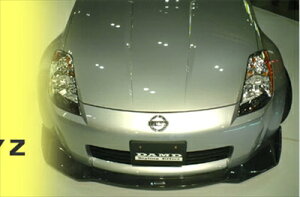Z33 FAIRLADY Z SPOILER TYPE Styling Effect tgX|C[ FRPOp