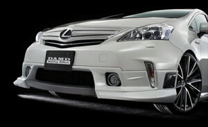 vEXAt@ ZVW40/41 Styling Effect tgA_[X|C[ fn ht