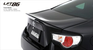 86 ZN6 LFT-86 gNX|C[ _[NO[^bN(61K)h t