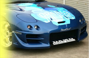 FD3S RX-7 Styling Effect EVOLUTION tgop[