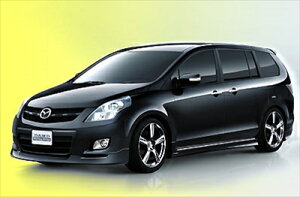 LY3P MPV Styling Effect TChXJ[g