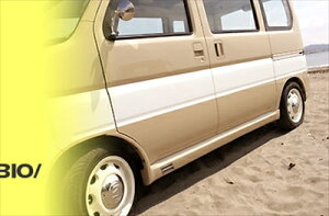 oX HM1.2 O/Ή Styling Effect LOCOBOY TYPE2 TChXJ[g ht