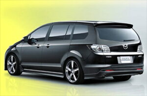 LY3P MPV Styling Effect AA_[XJ[g ht