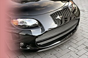 NC ROADSTER O BLACK×METAL ubNoC^Gu