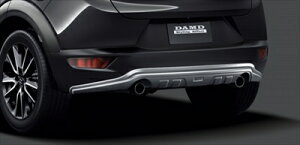 CX-3 DK5FW/DK5AW M-package AA_[veN^[ h