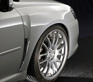 KVB BL5 D-F Styling Effect tgI[o[tF_[