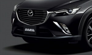 CX-3 DK5FW/DK5AW M-package tgop[K[jbV bL t