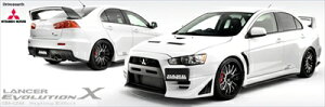 EVO 10 CZ4A tgn[tX|C[ J[{ t