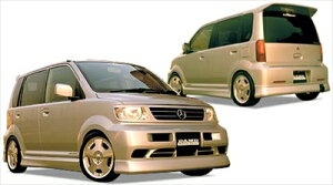 H81W ek WAGON �O�� LION HEART �t�����g�o���p�[ �h����t��