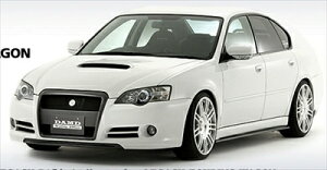 KVB BL5 A-C Styling Effect Rv[gLbg FRP ht