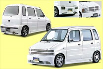 楽天市場】ワゴン r ボンネットの通販