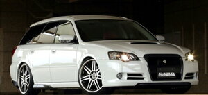 KVB BP5 A-C Styling Effect Rv[gLbg J[{ NAhς