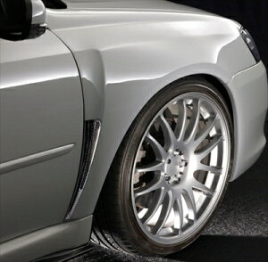 KVB BP5 A-C Styling Effect tgI[o[tF_[ hς