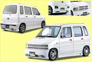 CT/CV WAGON R HEART BEAT 2 ���A�o���p�[�p�r���b�g �h���ς�