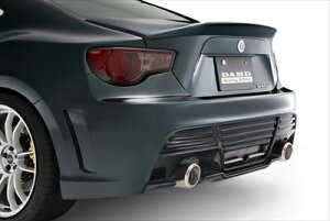 BRZ ZC6 VANTAGE gNX|C[ h X^[OVo[ (D6S)