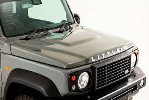 JB74W Wj[VG little D {lbgt[hJo[