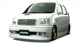 MC11S.21S/12S.22S WAGON R LION HEART �t�����g�o���p�[�i�t�H�O���j