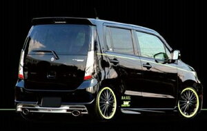 SR XeBOC MH23 NEO AMERICAN STYLE Aop[ i}t[XE_uoj