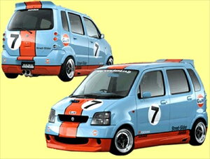 MC11S.21S/12S.22S WAGON R STREET SLIDER _bNe[ hς