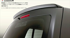 WAGON R MH23S Styling Effect [tX|C[ hς
