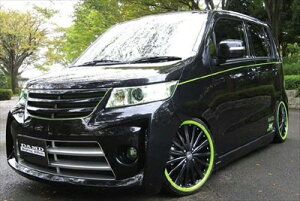 SR XeBOC MH23 NEO AMERICAN STYLE TChXJ[g hς