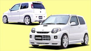 HN11S.21S Kei O EVOLUTION 3_Lbg hς