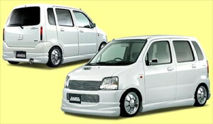 MC12S.22S WAGON R ��� CHROME HEART 4�_�L�b�g �h����t��