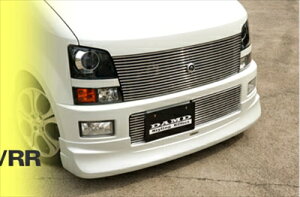 MH21S WAGON R /RR Styling Effect CHROME HEART D}[NGu