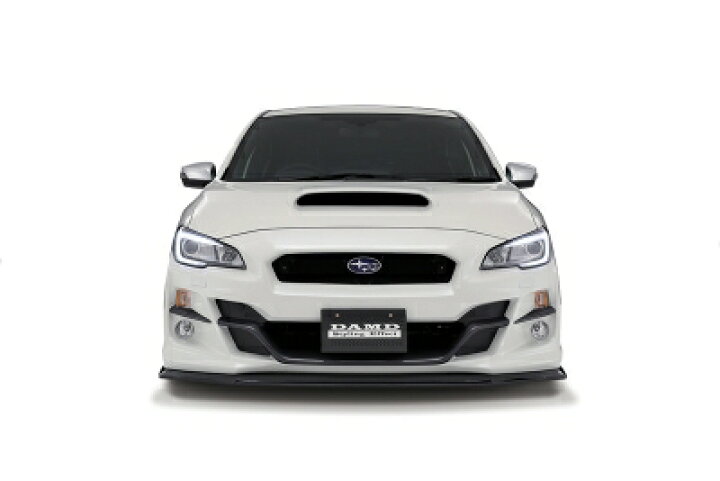 楽天市場】VAG VAB WRX S4/STI フロントバンパー 塗装済 : Autostyle
