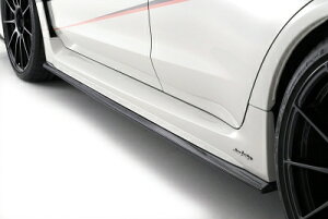 VAG VAB WRX S4/STI �T�C�h�X�J�[�g�G�N�X�e���V���� ���[�J�[�h���i �}�O�l�^�C�g�O���[�E���^���b�N P8Y ��t��