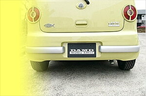 L550S.L560S MOVE LATTE Styling Effect LOCOBOY DAMD Locoboy Gu