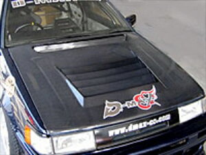 r AE86 D1 SPEC {lbg FRP