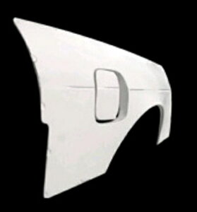 180SX RPS13 AI[o[tF_[ +50mm