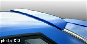 VrA S13 ROOF SPOILER