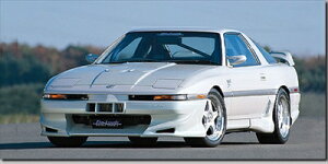 70 SUPRA T-2 3P Kit