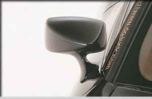 スープラ JZA80 後期 エアロミラー (電動式)