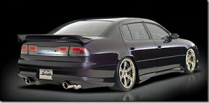 AXg JZS147 Rear Spoiler