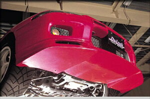 XJCC GT-R BCNR33 Front Under Spoiler
