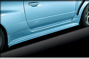 �X�J�C���C�� GT-R BNR34 Side Diffuser