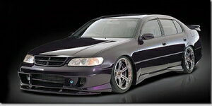 AXg JZS147 Side Step hς