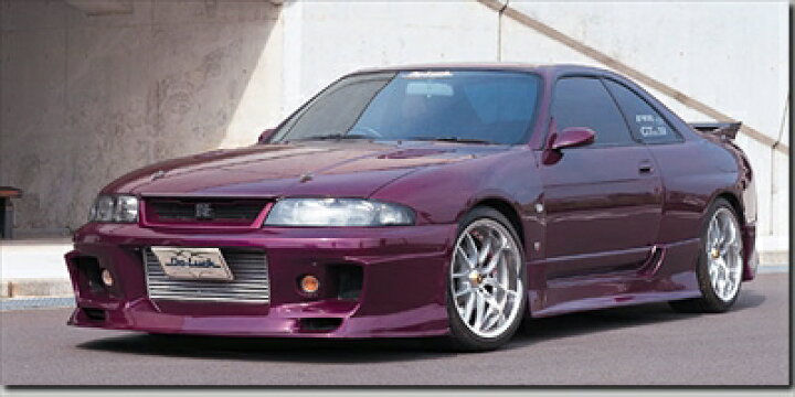 楽天市場】スカイライン GT-R BCNR33 Side Step 塗装済み : Autostyle