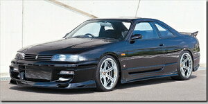 ECR33 XJCC 3P Kit ht