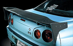 XJCC GT-R BNR34 ECO m[}ECOXeCΉ (T-2J[{)